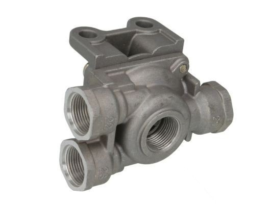 Клапан аварійного розгальмовування Mercedes A0034299844 ціна, від 11.12 USD