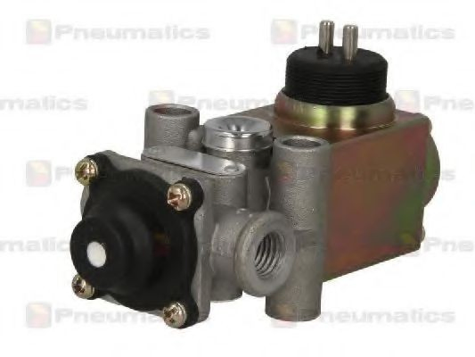 Клапан електромагнітний КПП (Тruck) Pneumatics PN10130 ціна, від 66.40 USD