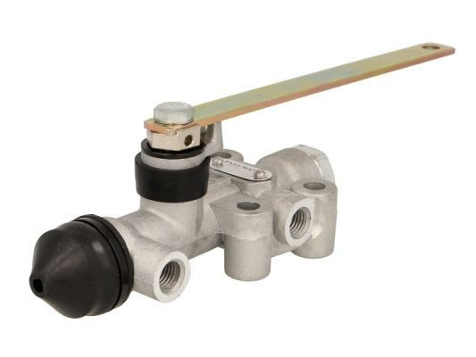 Клапан керування вісі лінивця Pneumatics PN10152 ціна, від 86.40 USD