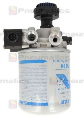 Купити PN10204 Pneumatics Осушувач повітря пневматичної системи