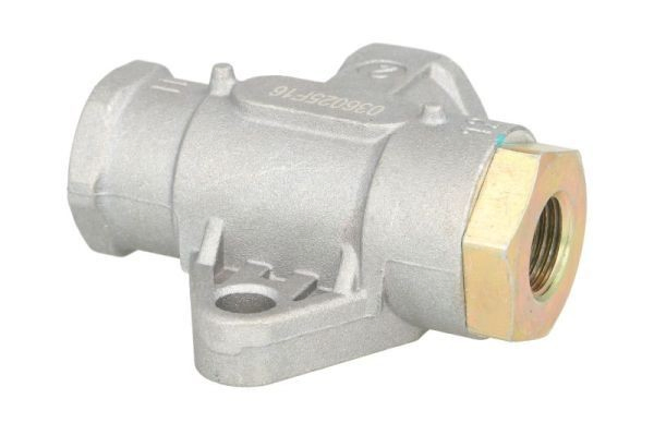 Клапан зворотний гальмівної системи Mercedes A0044292444 ціна, від 11.17 USD