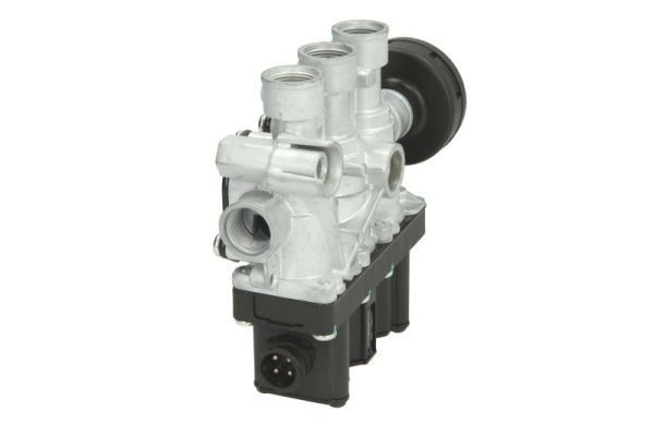 Блок клапанів регульованої підвіски, задній Pneumatics PN10371 ціна, від 201.79 USD