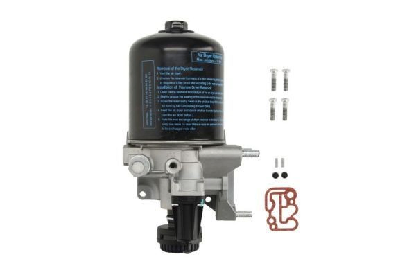 Осушувач повітря пневматичної системи Pneumatics PN10428 ціна, від 107.53 USD