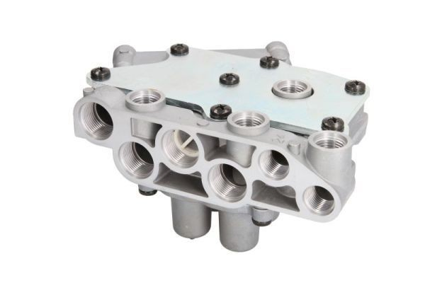PN10450 Pneumatics Клапан обмеження тиску пневмосистеми