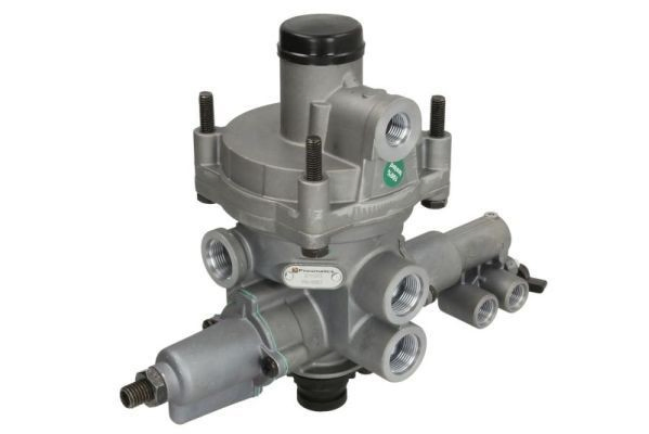 PN10528 Pneumatics Клапан обмеження тиску пневмосистеми