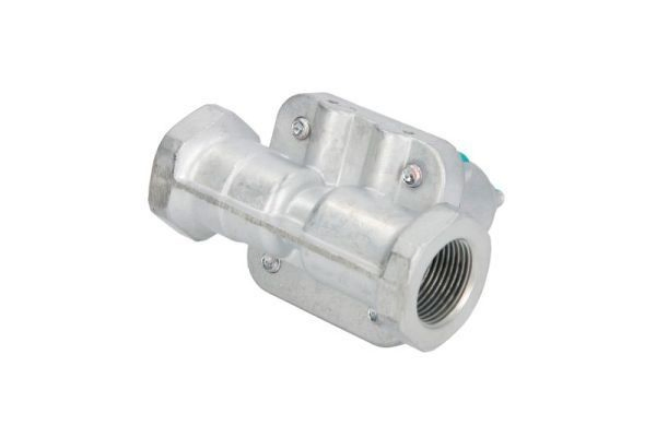 PN10734 Pneumatics Клапани зворотні (перепускні)