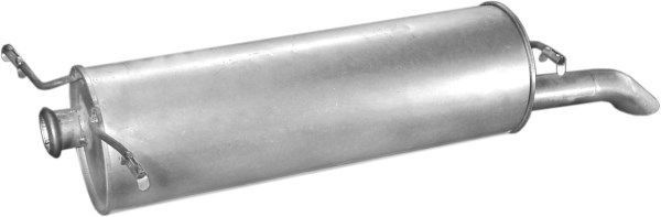 Вихлоп Polmostrow 0460 ціна, від 68.85 USD