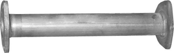 0538 Polmostrow Середній глушник