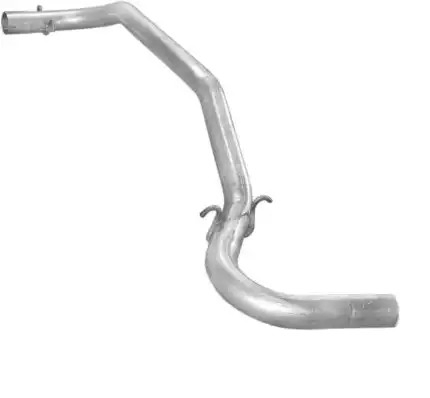 Вихлопна труба Fiat/Alfa/Lancia 0007579139 ціна, від 47.27 USD