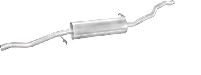 Глушник Polmostrow 08220 ціна, від 55.25 USD