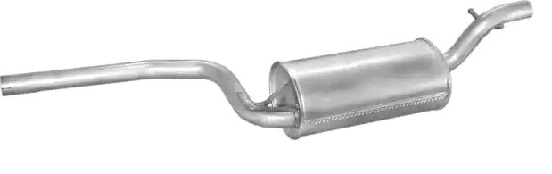 Глушник Polmostrow 08390 ціна, від 62.01 USD