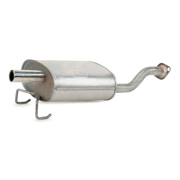 Вихлоп Polmostrow 0956 ціна, від 68.33 USD