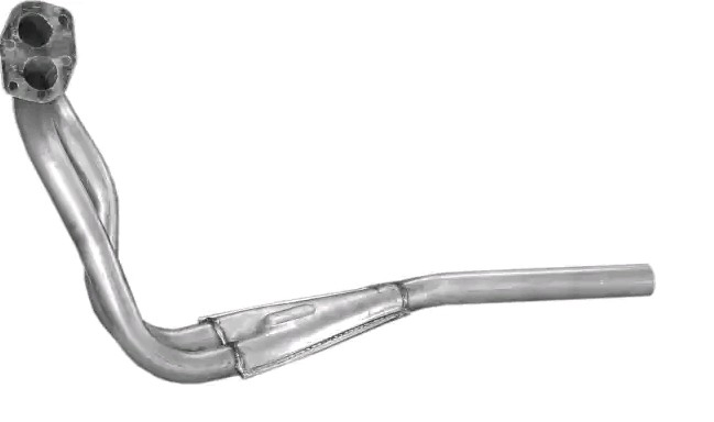 BS765749 Bosal Штани глушника передні