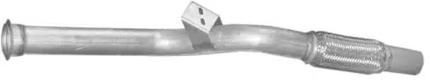 Глушник, передня частина Polmostrow 13276 ціна, від 76.94 USD