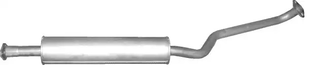 Глушник Polmostrow 1538 ціна, від 47.37 USD