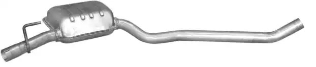  Polmostrow 17325 ціна, від 53.54 USD