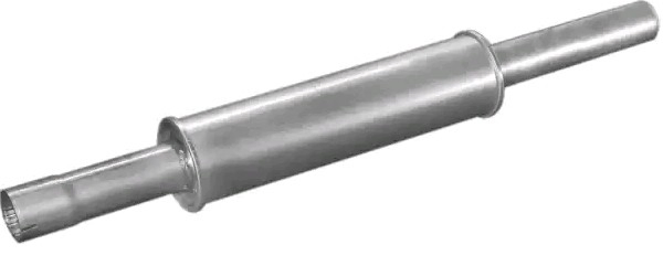 3033 Polmostrow Глушник передній