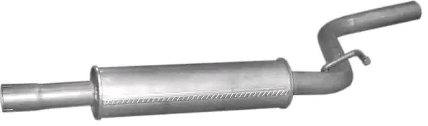 30610 Polmostrow Глушник передній