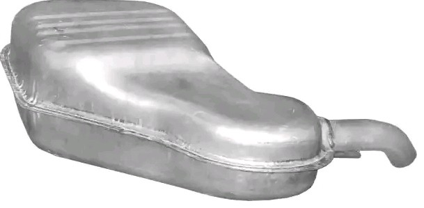 31259 Polmostrow Глушник, задня частина