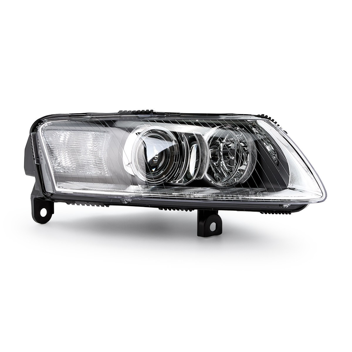 Основна фара - вставка Audi A6 Allroad C6 універсал (4FH) (2006 - 2011) ціна, від 190.04 USD
