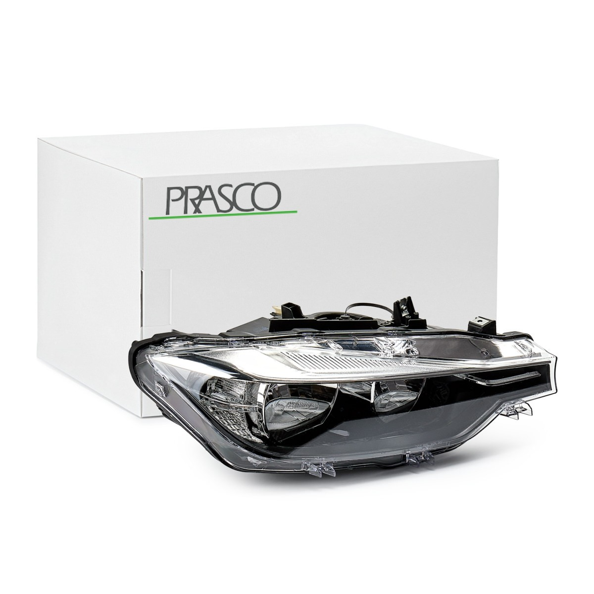 Фара правая Polcar 20D1106H ціна, від 224.68 USD