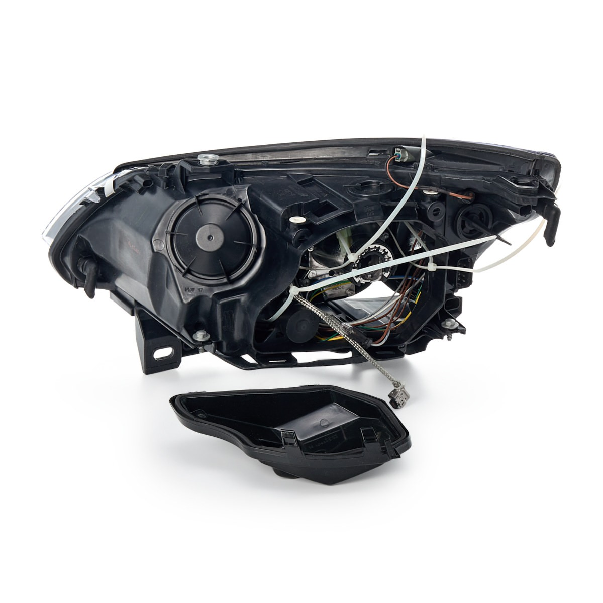 Фара правая BMW 5 універсал (E61) (2003 - 2009) ціна, від 389.20 USD