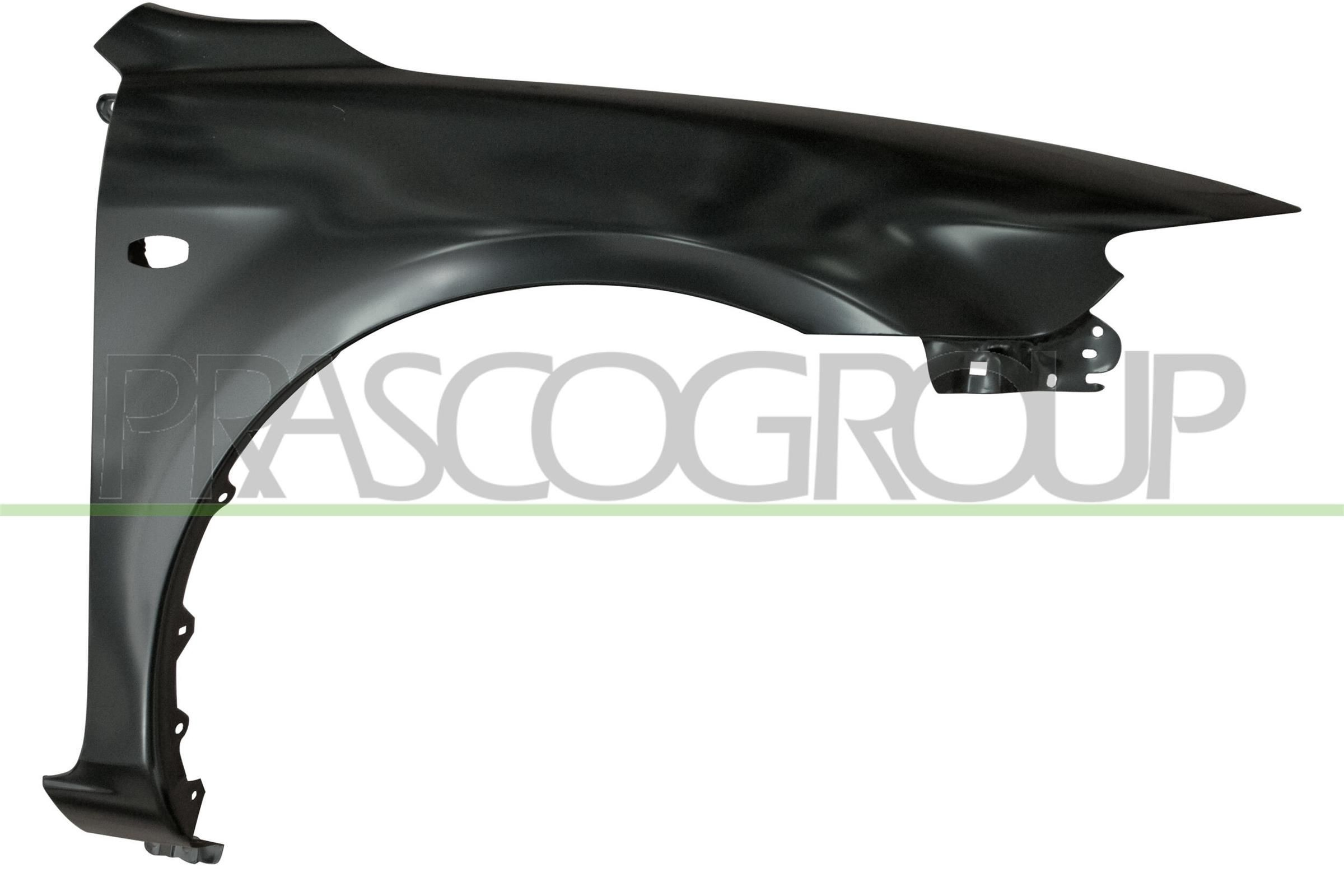 Купити Крила Mazda 6  GG