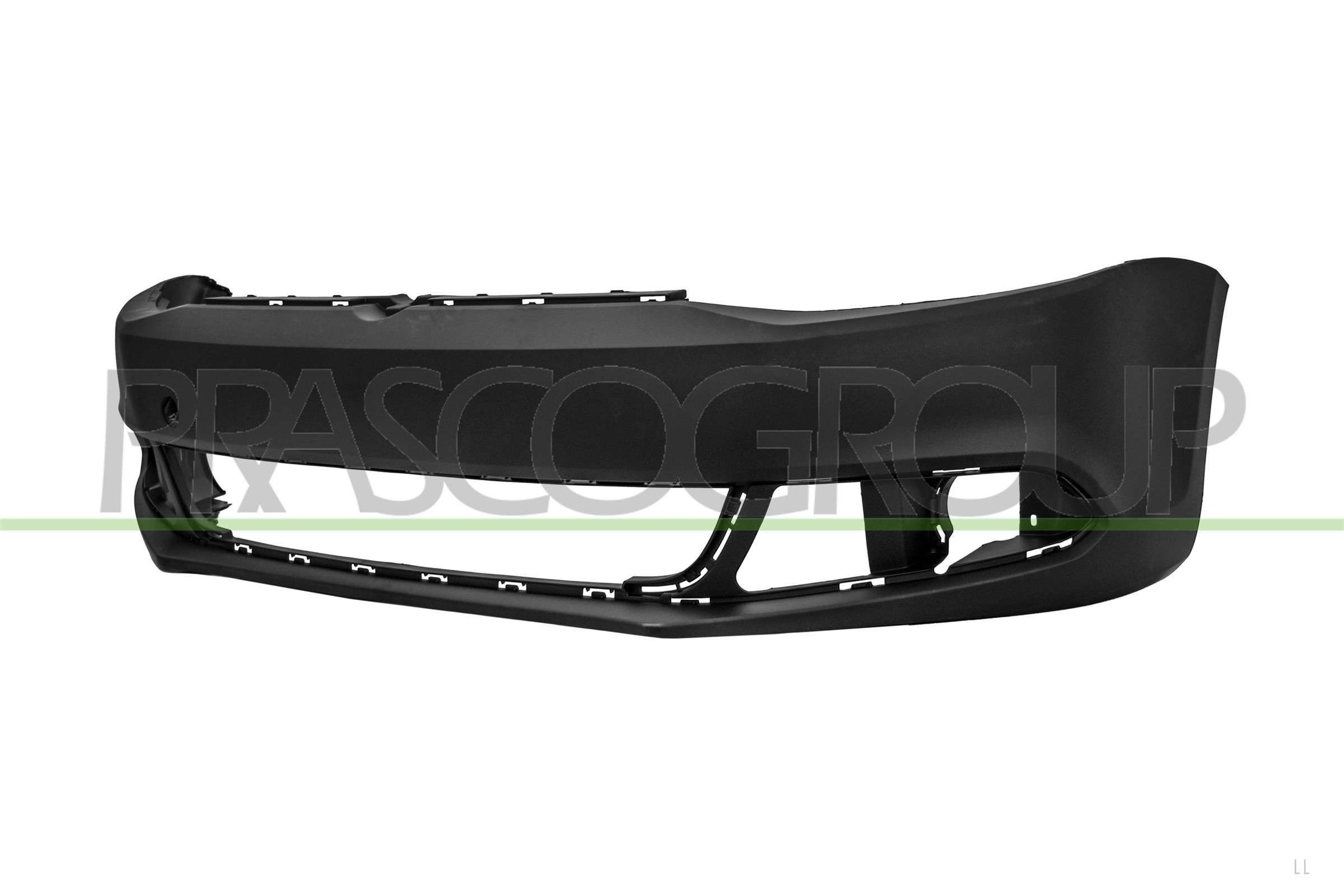 Бампер на авто FPS 7430900 ціна, від 44.96 USD