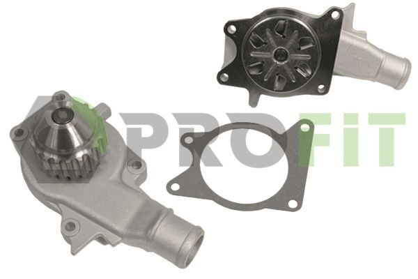 Купити Помпа Ford Escort IV GAF, AWF, ABFT