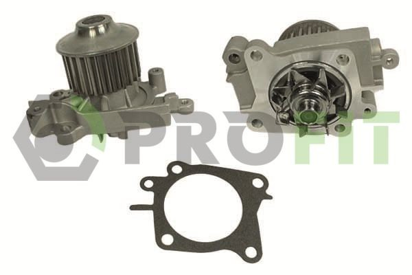 Помпа охолодження Land Rover Discovery II позашляховик (LJ ,LT) (1998 - 2004) ціна, від 52.59 USD