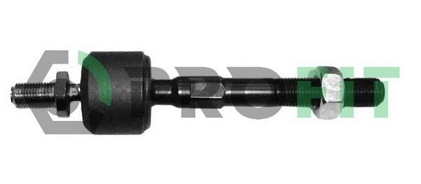 Тяги кермові на Honda Accord IV CB3, CB7