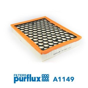 Фільтр повітряний Purflux A1149
