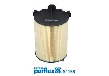 Елемент повітряного фільтра Purflux A1168 ціна, від 9.65 USD