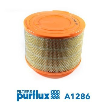 Купити A1286 Purflux Автомобільний фільтр повітря
