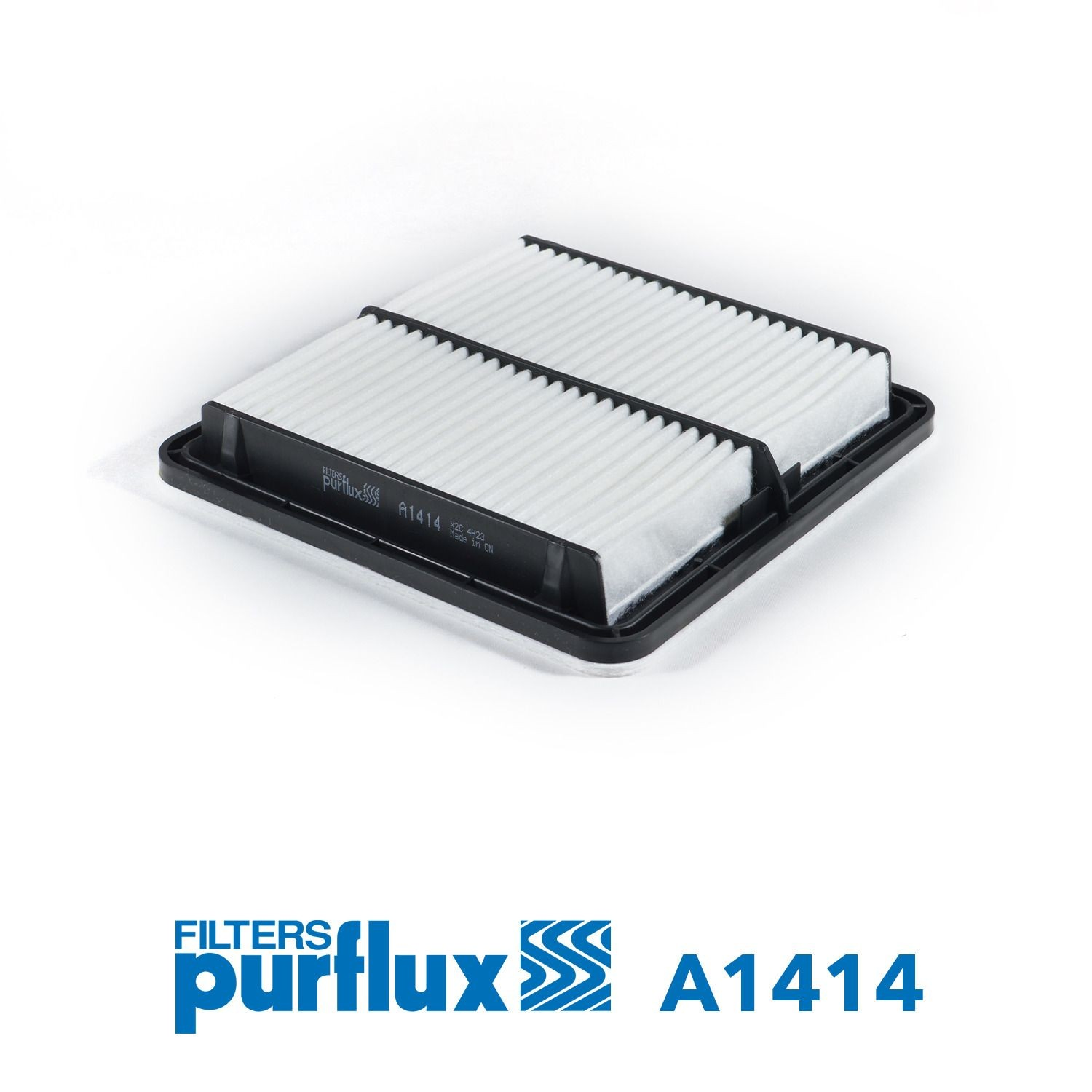 Повітряний фільтр A1414 Purflux