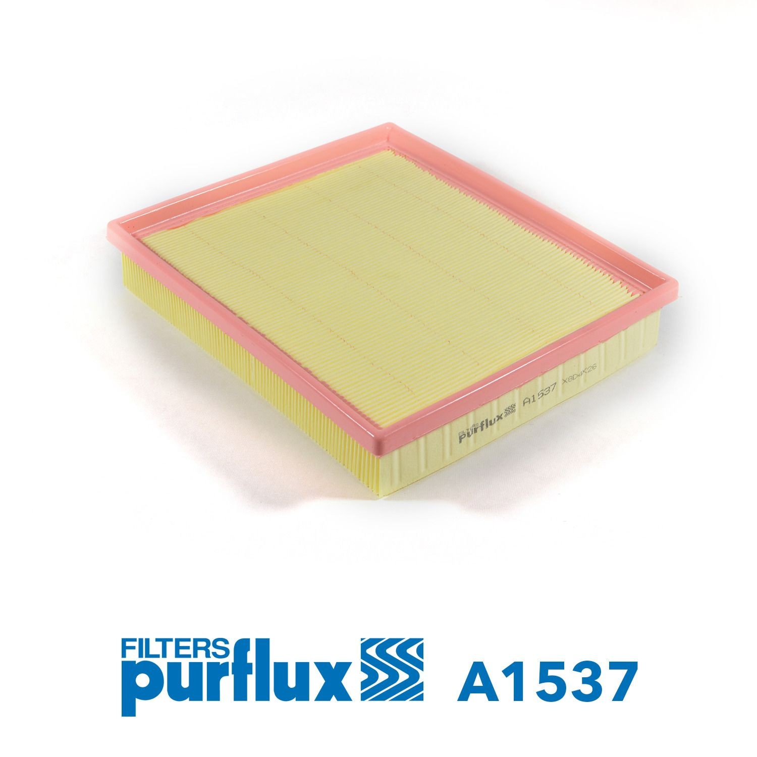 Повітряний фільтр A1537 Purflux