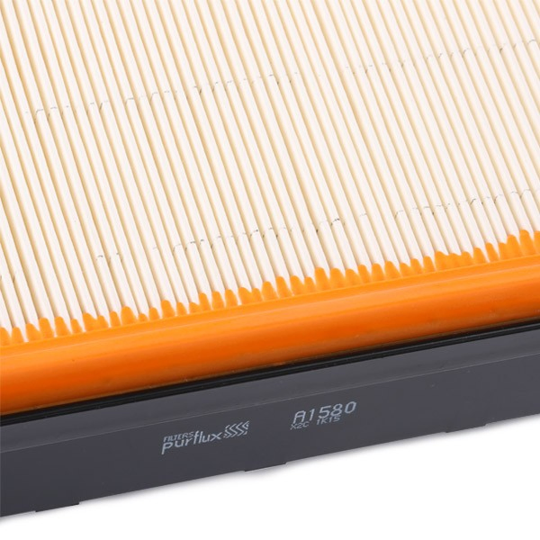 A1580 Purflux Повітряний фільтр двигуна