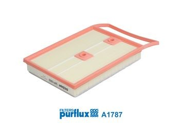 A1787 Purflux Повітряний фільтр двигуна