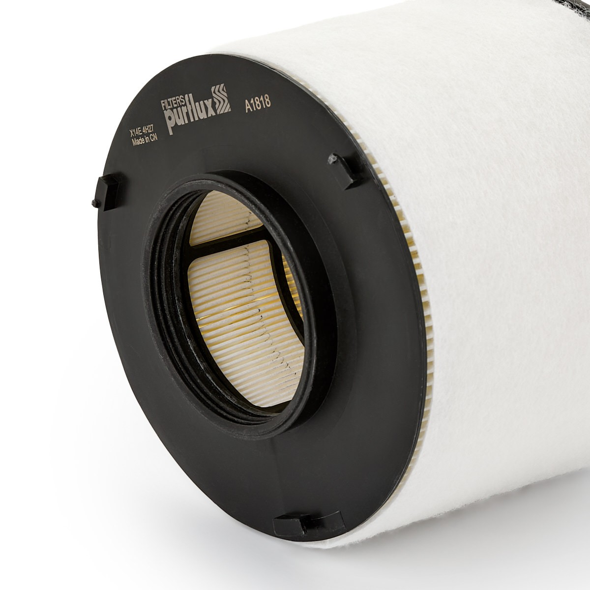 Елемент повітряного фільтра Purflux A1818 ціна, від 15.70 USD