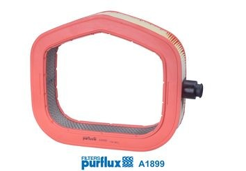 Повітряний фільтр AF5350 Maxgear