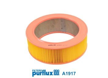 Купити A0020940404 Mercedes Автомобільний фільтр повітря