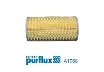 A1968 Purflux Повітряний фільтр двигуна
