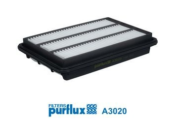Елемент повітряного фільтра Purflux A3020 ціна, від 8.11 USD