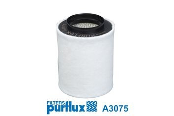 A3075 Purflux Повітряний фільтр двигуна