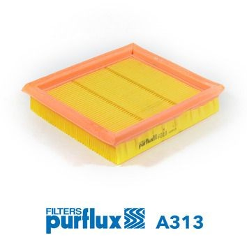 Повітряний фільтр A313 Purflux