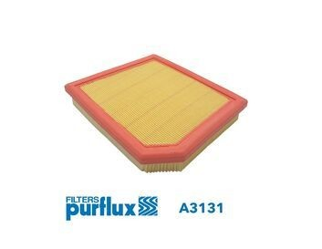 A3131 Purflux Повітряний фільтр двигуна