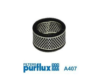 Елемент повітряного фільтра Purflux A407 ціна, від 9.55 USD