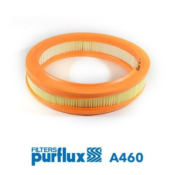 Повітряний фільтр A460 Purflux