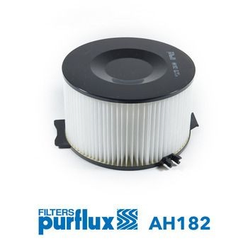 Фільтр повітряний обігрівача Purflux AH182 ціна, від 8.15 USD