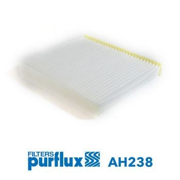 Фільтр салону AH238 Purflux